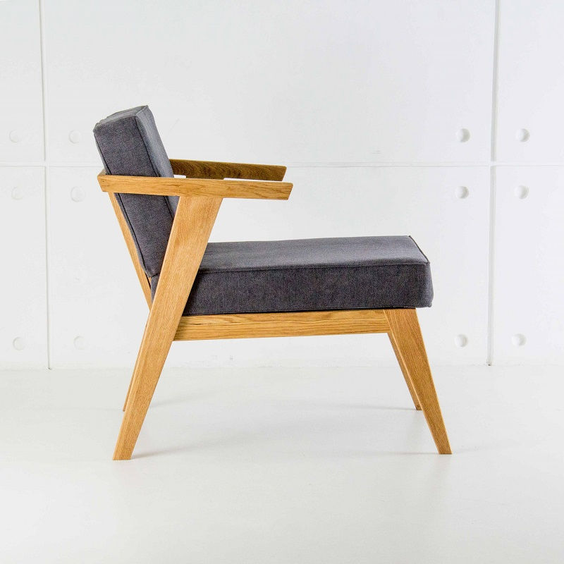 Прев'ю: Крісло STAY