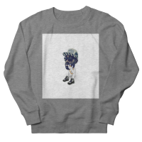 Thumbnail: Spell My Name Right Sweat Shirt