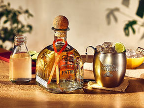 REPOSADO JALISCO MULE