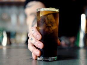 BACARDÍ SPICED & COKE