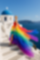 book flyingdress with Callisti
