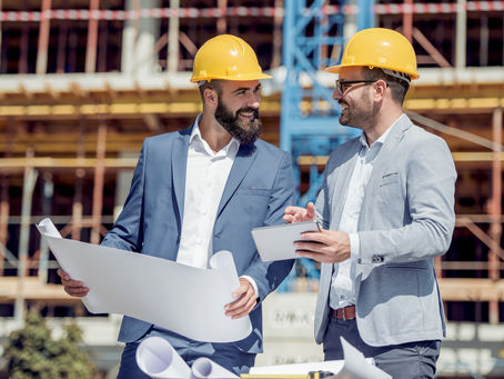 The Basics of Commercial Construction