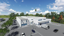 Amherst Laboratories, Inc.