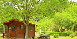 気軽にアウトドア！