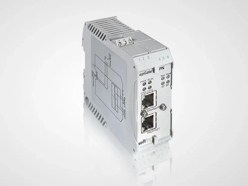 epGate PN