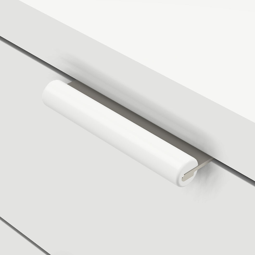 Thumbnail: Cabinet Pull Cover