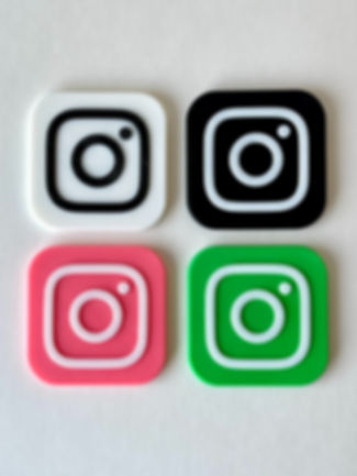 Square NFC Tag