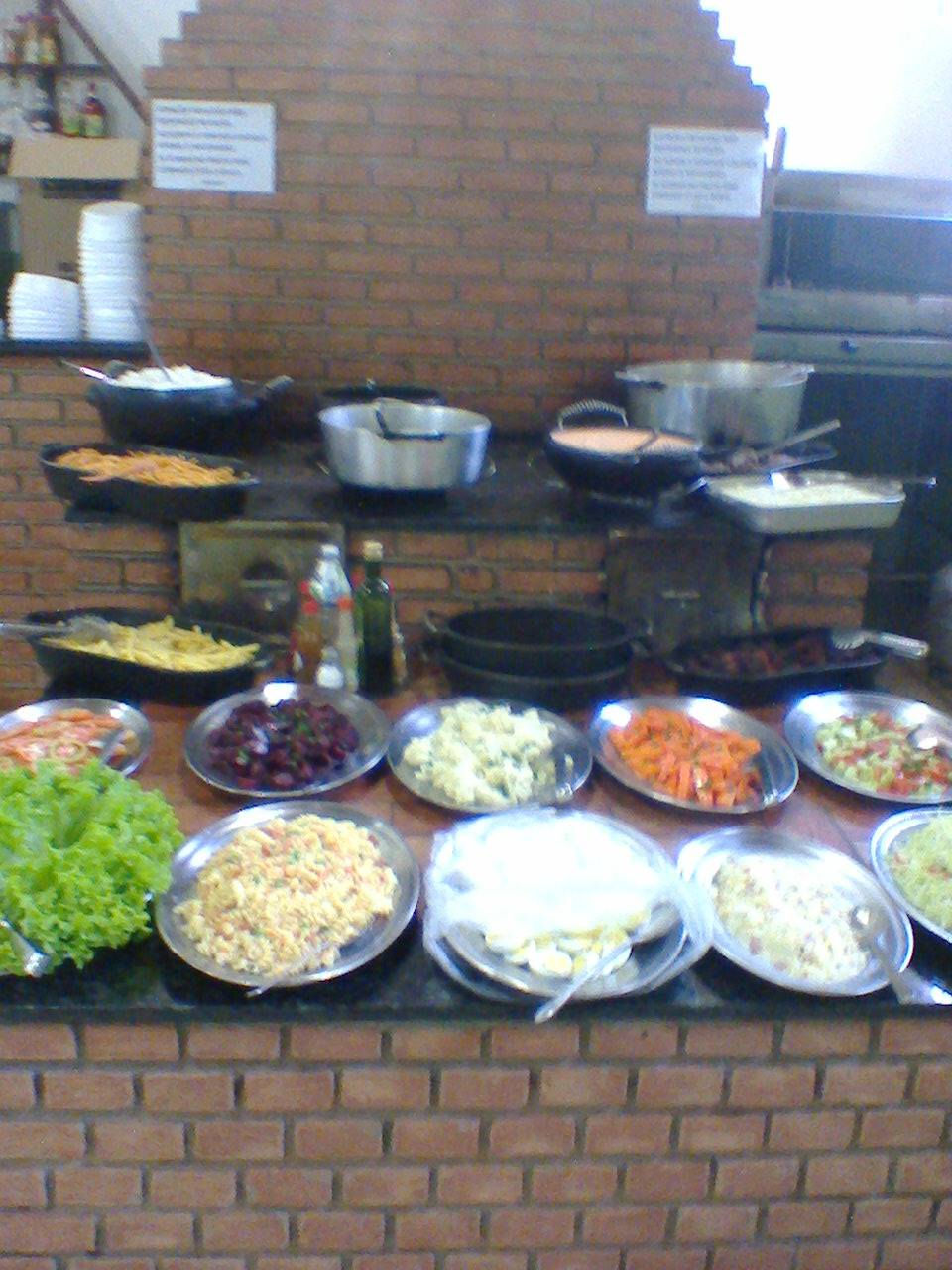 Bar e Restaurante do Rone