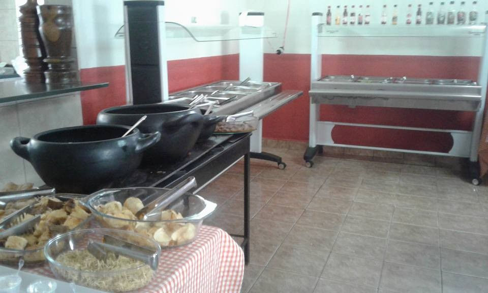 Restaurante Dona Zilá