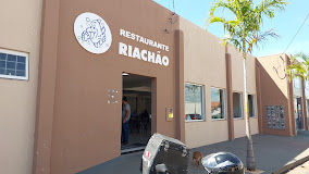 Restaurante Riachão