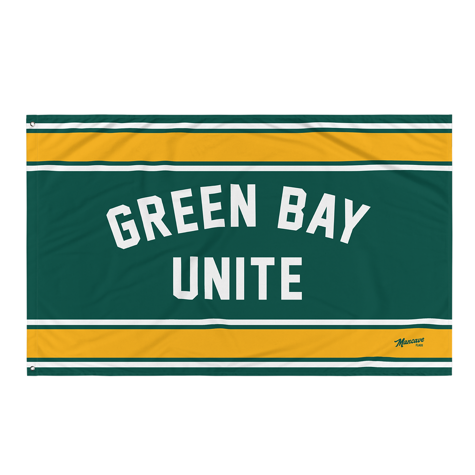 Green Bay Flag