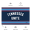Thumbnail: Tennessee Unite Flag
