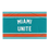 Thumbnail: Miami Unite Flag
