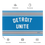 Thumbnail: Detroit Unite Flag