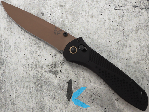 Benchmade 710FE-2401 Seven Ten Limited Edition | knifehub