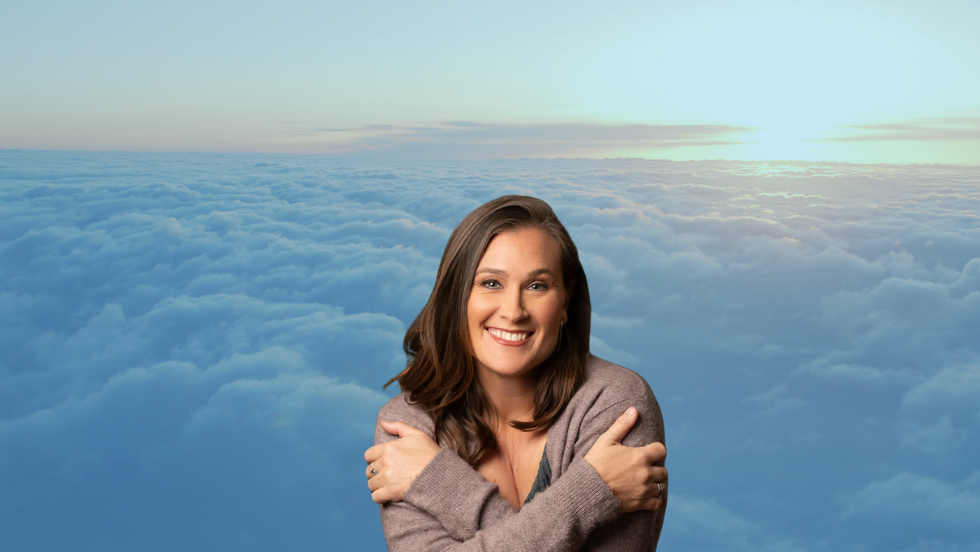 Jumpstart the Power of Your Authentic Self with Krista Oakes