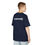 Thumbnail: Forgewear 'Commit' (Psalm 37:5) w/ Orange Logo - Youth Heavy Cotton™ Premium Tee