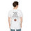 Thumbnail: Forgewear 'Do not be afraid. Do not be...' Black Logo - Unisex Softstyle T-Shirt