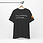 Thumbnail: Forgewear 'Say Something...worthwhile' -Unisex Premium Airlume Cotton Jersey Tee