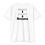 Thumbnail: Forgewear 'Believe Accept Become' (John 1:12) Unisex Premium Blend T-Shirt