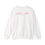 Thumbnail: Forgewear 'LOVE = LIFE' (John 3:16) - Women's Premium Crewneck Sweatshirt