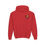 Thumbnail: Forgewear Logo -  Youth Heavy Blend Premium Hoodie