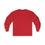 Thumbnail: Forgewear 'Say Something...Worthwhile' - Unisex Ultra Cotton Long Sleeve Tee