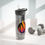 Thumbnail: Forgewear CamelBak Eddy® 20oz/25oz Water Bottle - Active Hydration