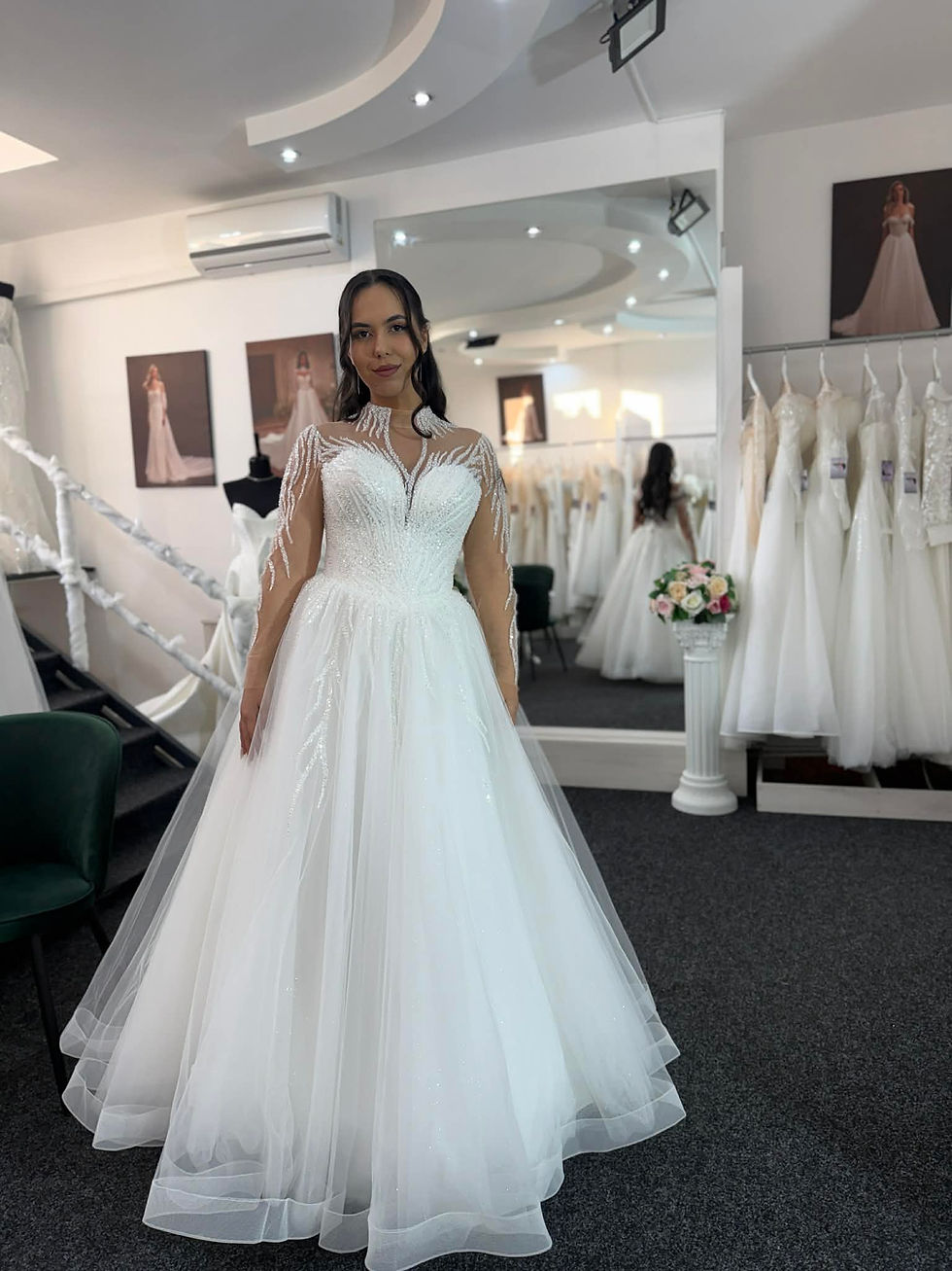 Thumbnail: Model Unic