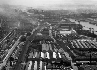 The ‘Good Old Days’ - Growing Up Before Clean Air