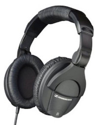 Sennheiser HD 280 Pro headphones