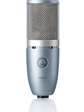 AKG Perception 220 condenser microphone