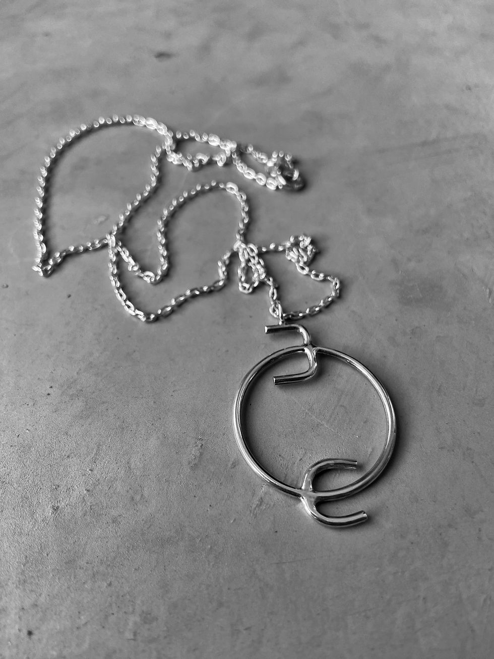 Miniatura: Patuá Exu