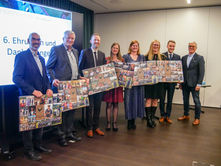 Jahreshauptversammlung und Auftaktfeier