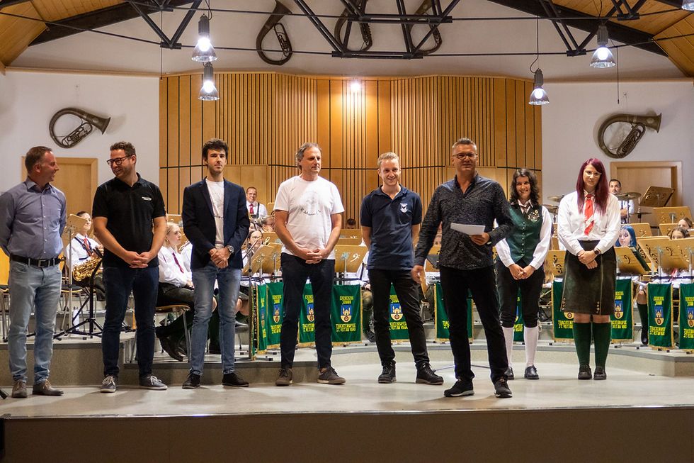 Musikalisches Coaching