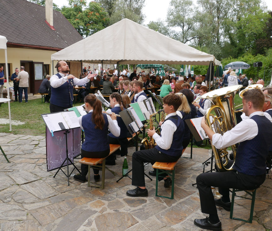 Pfarrfest Ehrenhausen