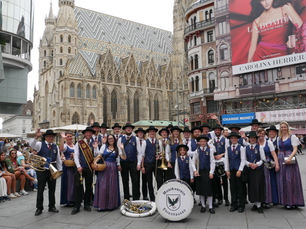 Blasmusikfest Wien