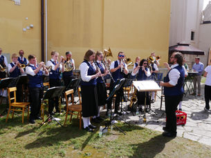 Pfarrfest Ehrenhausen