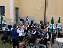 Pfarrfest Ehrenhausen