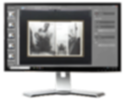 LIMB Capture software
