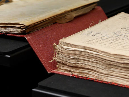 Unlocking the Potential of Book Scanners: Exploring FADGI Standards