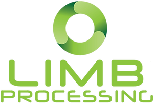 LIMB processing logo