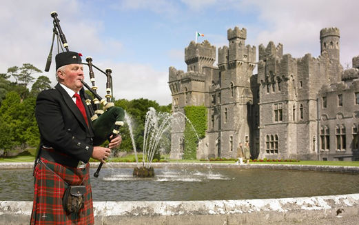 I Book Travel for a Living