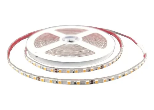 Tira Led 2835 Interior 5 Metros Blanco Frio 120 led