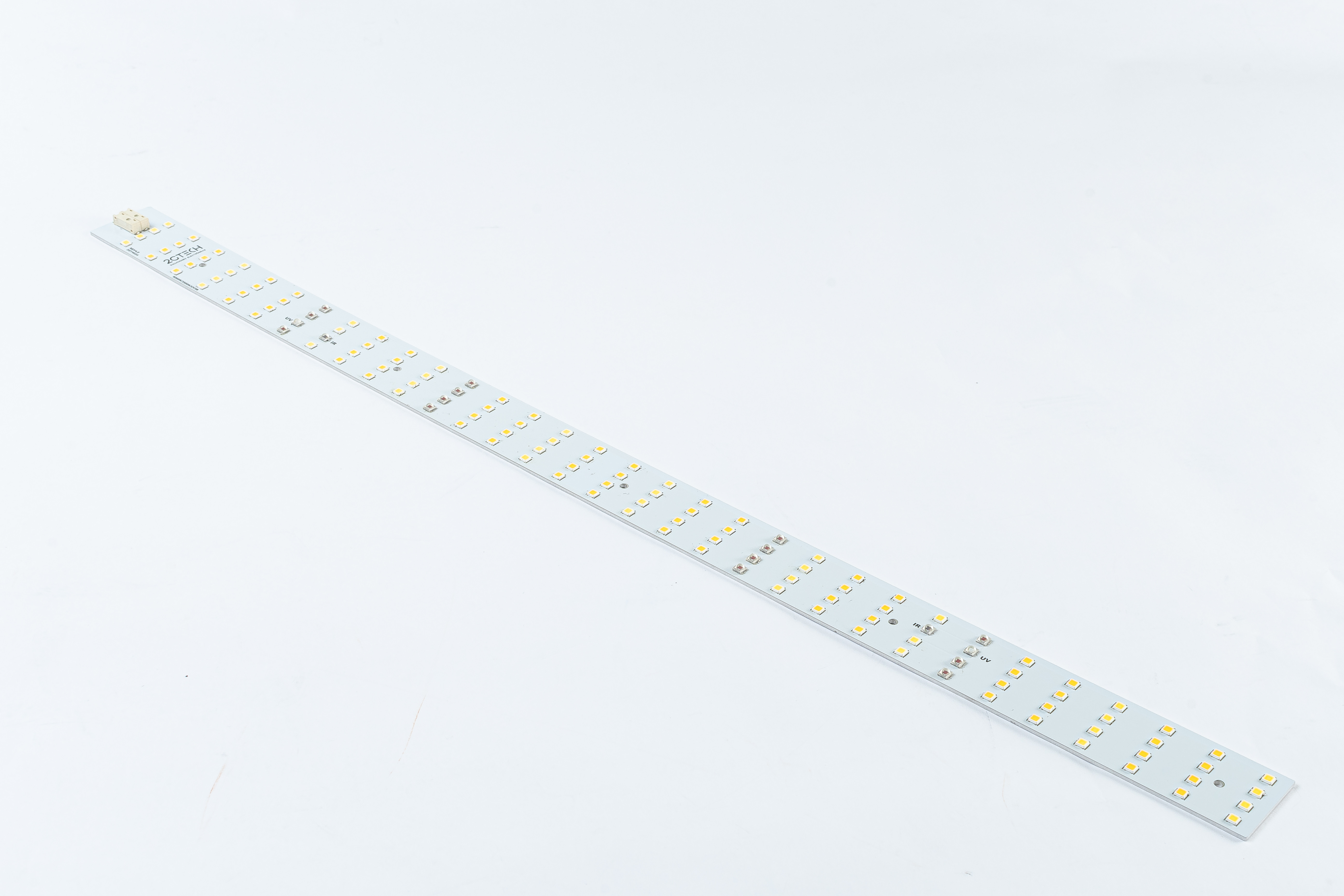 Modulo BAR cultivo grow LM301H 150W - 48v