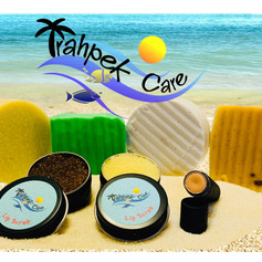 Trahpek Care Products