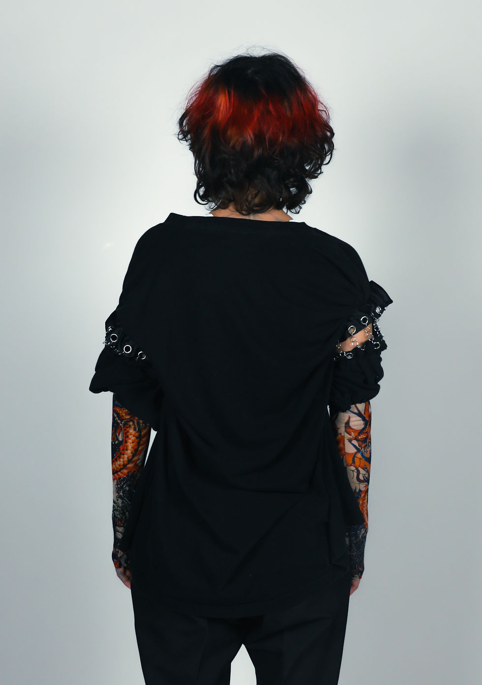 Thumbnail: double tatted tee
