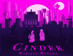 Cinder Cover