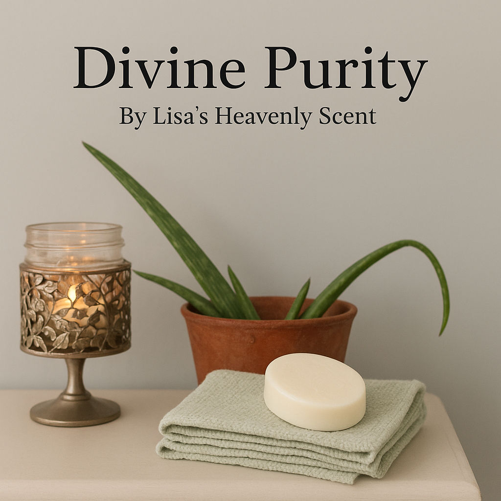 Divine Purity