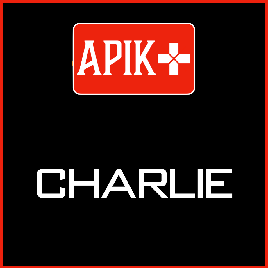 APIK CHARLIE